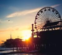 Santa Monica Pier